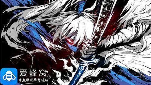 忍者必须死最新爆料,新爆料揭示神秘新角色与惊心动魄剧情升级  第1张