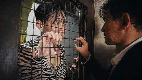 邪恶全集在线观看影片,揭秘黑暗势力背后的惊悚真相 第3张 邪恶全集在线观看影片,揭秘黑暗势力背后的惊悚真相 第3张