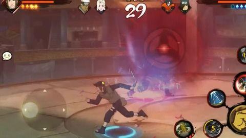 忍战小李技能爆料视频最新,视频爆料揭示神秘力量 第2张 忍战小李技能爆料视频最新,视频爆料揭示神秘力量 第2张